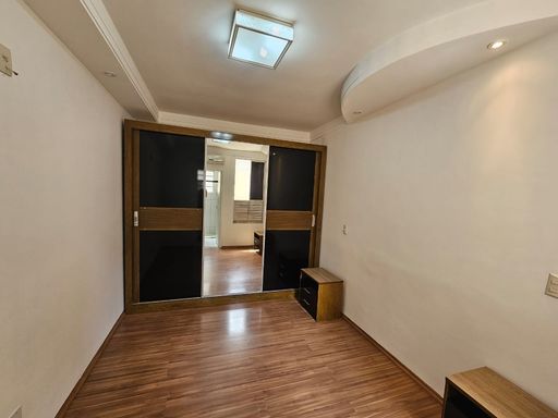 Quarto - Spazio Acrópolis - Americana