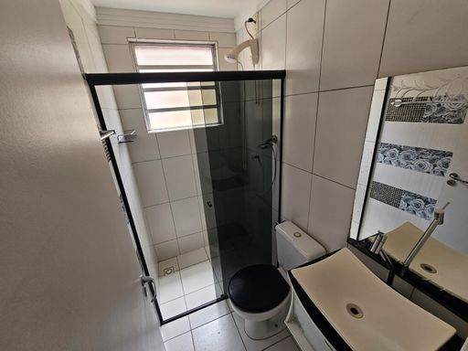 Bnaheiro - Spazio Acrópolis - Americana