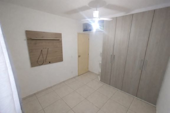 Quarto - Residencial Parque Asteca - Americana