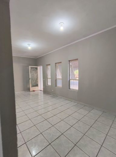 Jardim São Roque - Americana