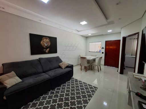 Jardim Boer I - Americana