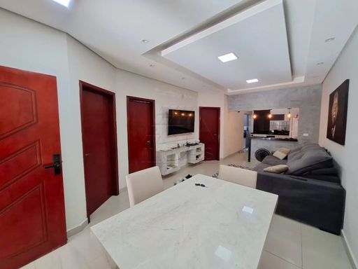 Jardim Boer I - Americana