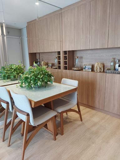 Condominio Kairós - Santa Barbara d'Oeste