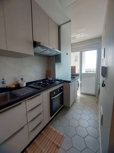 Condominio Kairós - Santa Barbara d'Oeste