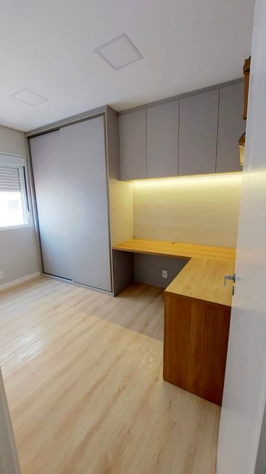 Condominio Kairós - Santa Barbara d'Oeste