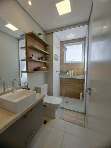 Condominio Kairós - Santa Barbara d'Oeste