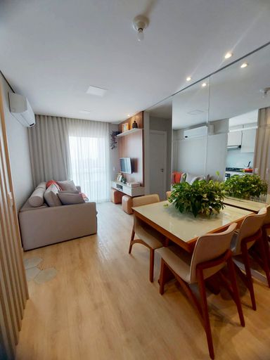 Condominio Kairós - Santa Barbara d'Oeste