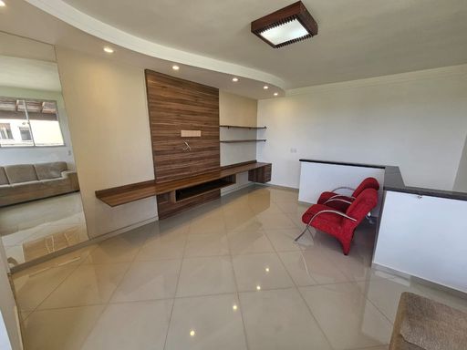 Sala - Spazio Acrópolis - Americana