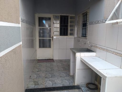 Jardim Boer II - Americana