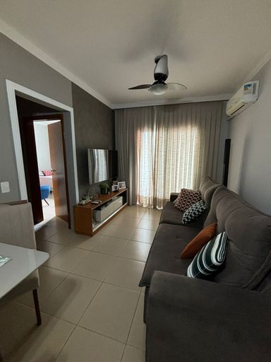Sala - Condominio Italia - Americana