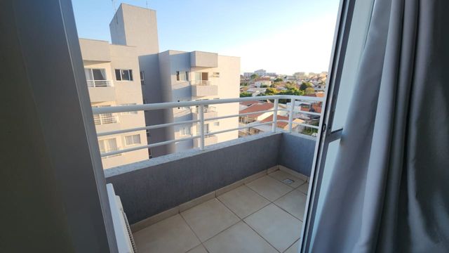Condominio São Pedro e São Marcos - Americana