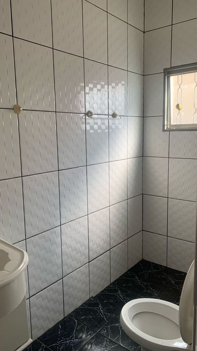 Banheiro - Residencial Vale das Nogueiras