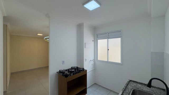 Cozinha - Parque Aspen - Americana