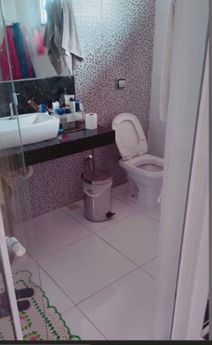 Jardim Boer II - Americana