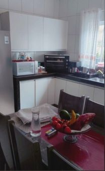 Jardim Boer II - Americana