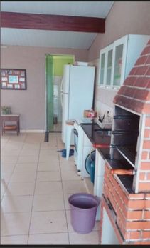 Jardim Boer II - Americana