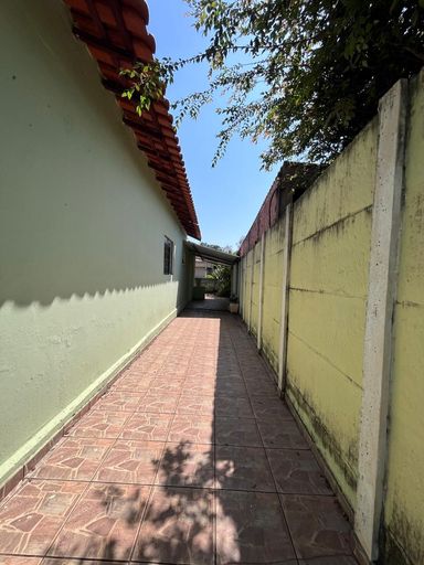Jardim Icaraí - Santa Barbara d'Oeste
