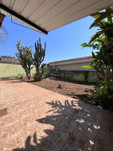 Jardim Icaraí - Santa Barbara d'Oeste