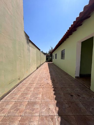 Jardim Icaraí - Santa Barbara d'Oeste