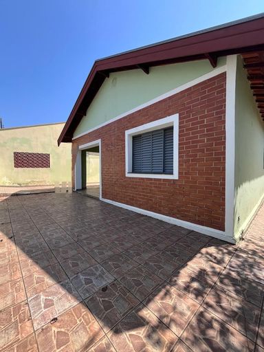 Jardim Icaraí - Santa Barbara d'Oeste
