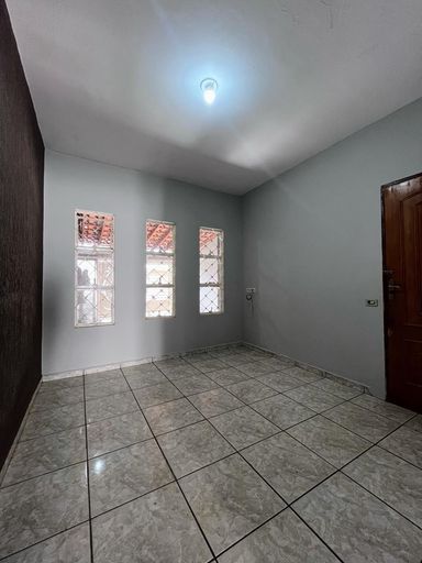 Jardim da Paz - Americana