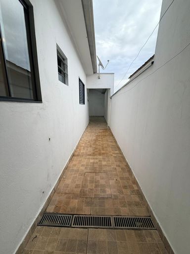 Jardim São Francisco - Santa Barbara d'Oeste