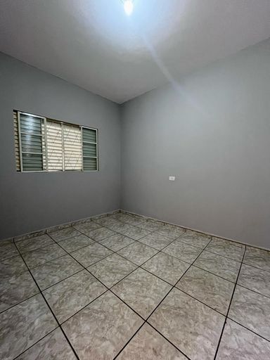 Jardim da Paz - Americana