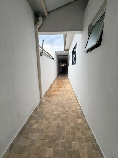 Jardim São Francisco - Santa Barbara d'Oeste