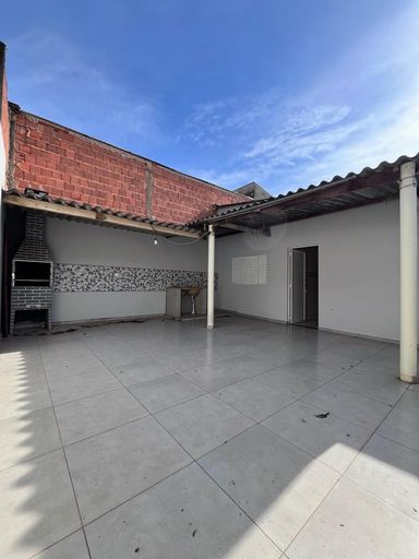 Jardim da Paz - Americana