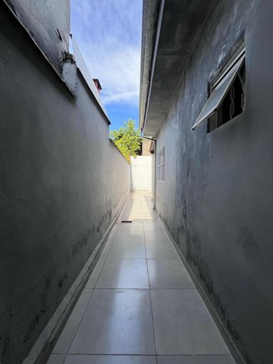 Jardim da Paz - Americana