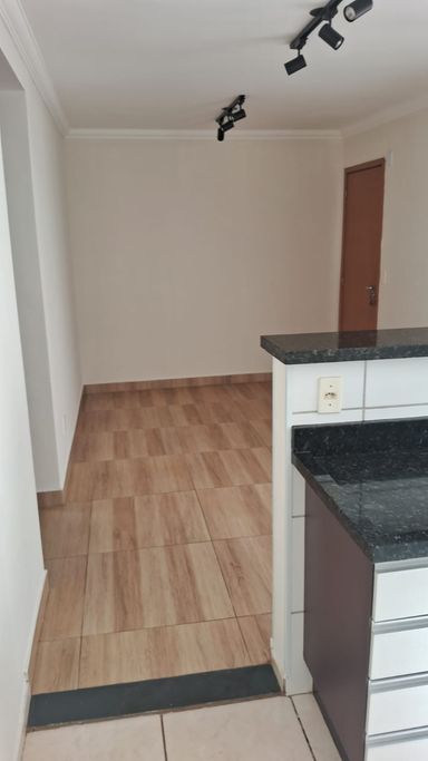 - Condomínio Residencial Parque Alliance - Americana