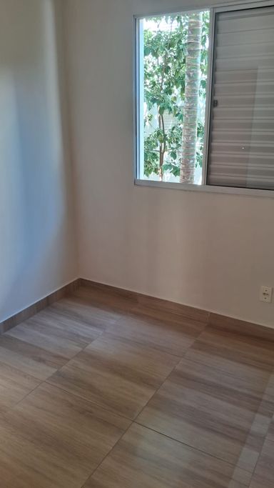 - Condomínio Residencial Parque Alliance - Americana