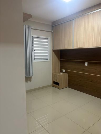 Edificio Miconos - Americana