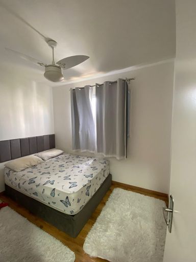 Quarto - Condominio Agata - Santa Barbara d'Oeste