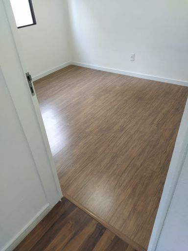 Quarto - Residencial Embaixador - Americana