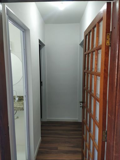 - Residencial Embaixador - Americana