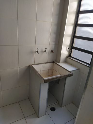 Área de Serviço - Residencial Embaixador - Americana