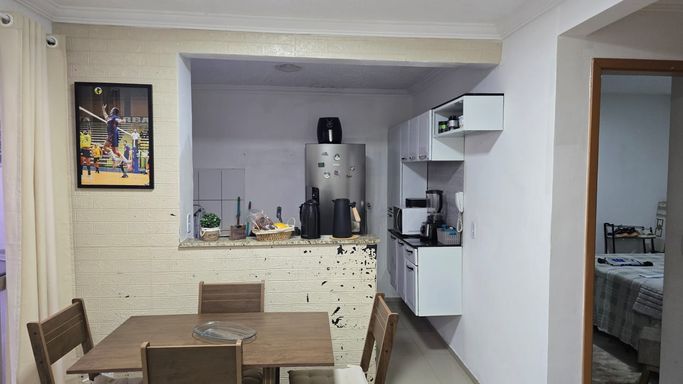 - Residencial Parque Áustria - Americana