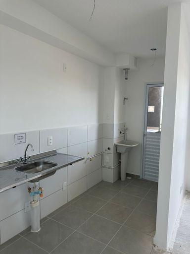 InLife Residence - Santa Barbara d'Oeste