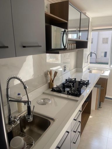 - Residencial Solar das Flores - Americana