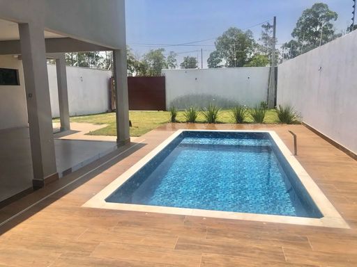 Jardim Pacaembu - Americana