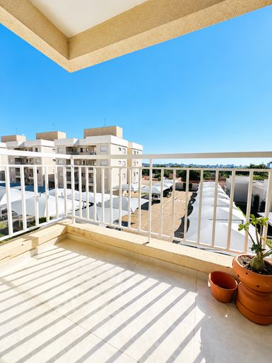 Residencial La Luna - Santa Barbara d'Oeste