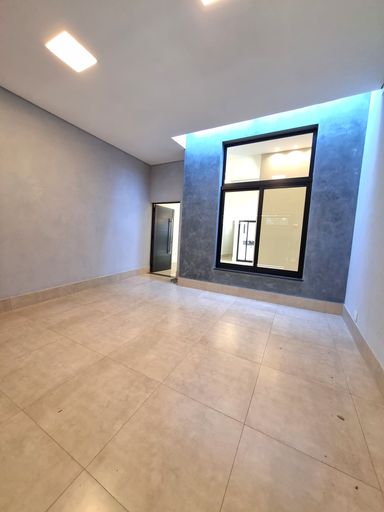 Garagem - Jardim São Francisco - Santa Barbara D'Oeste