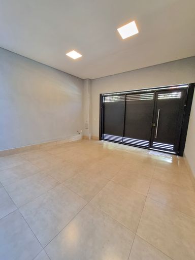 Garagem - Jardim São Francisco - Santa Barbara D'Oeste