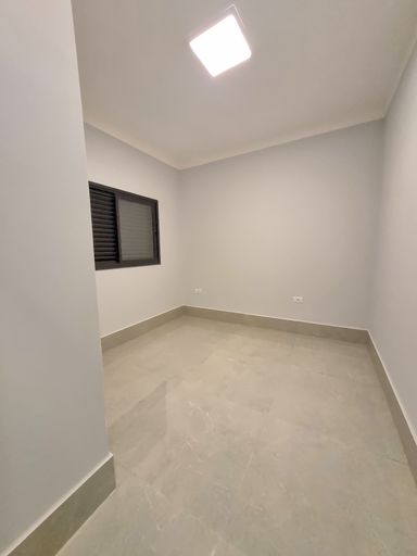 Quarto - Jardim São Francisco - Santa Barbara D'Oeste