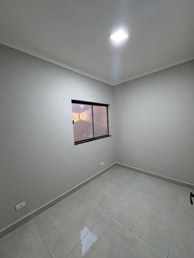 Quarto - Jardim São Domingos - Americana