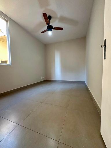 Quarto - Condominio Parque das Flores - Americana