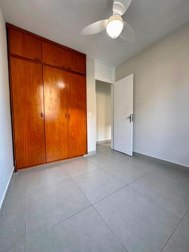 Quarto - Condominio Parque das Flores - Americana