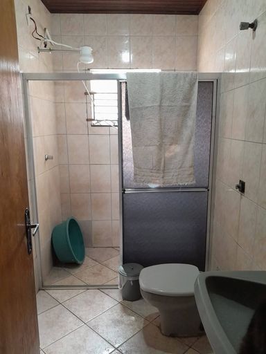 Parque Gramado - Americana