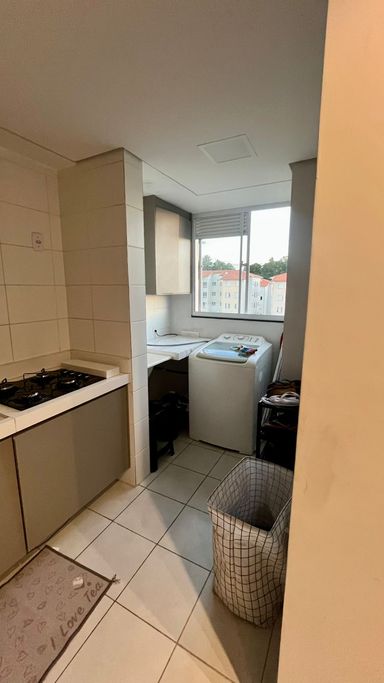- Residencial Inae - Americana